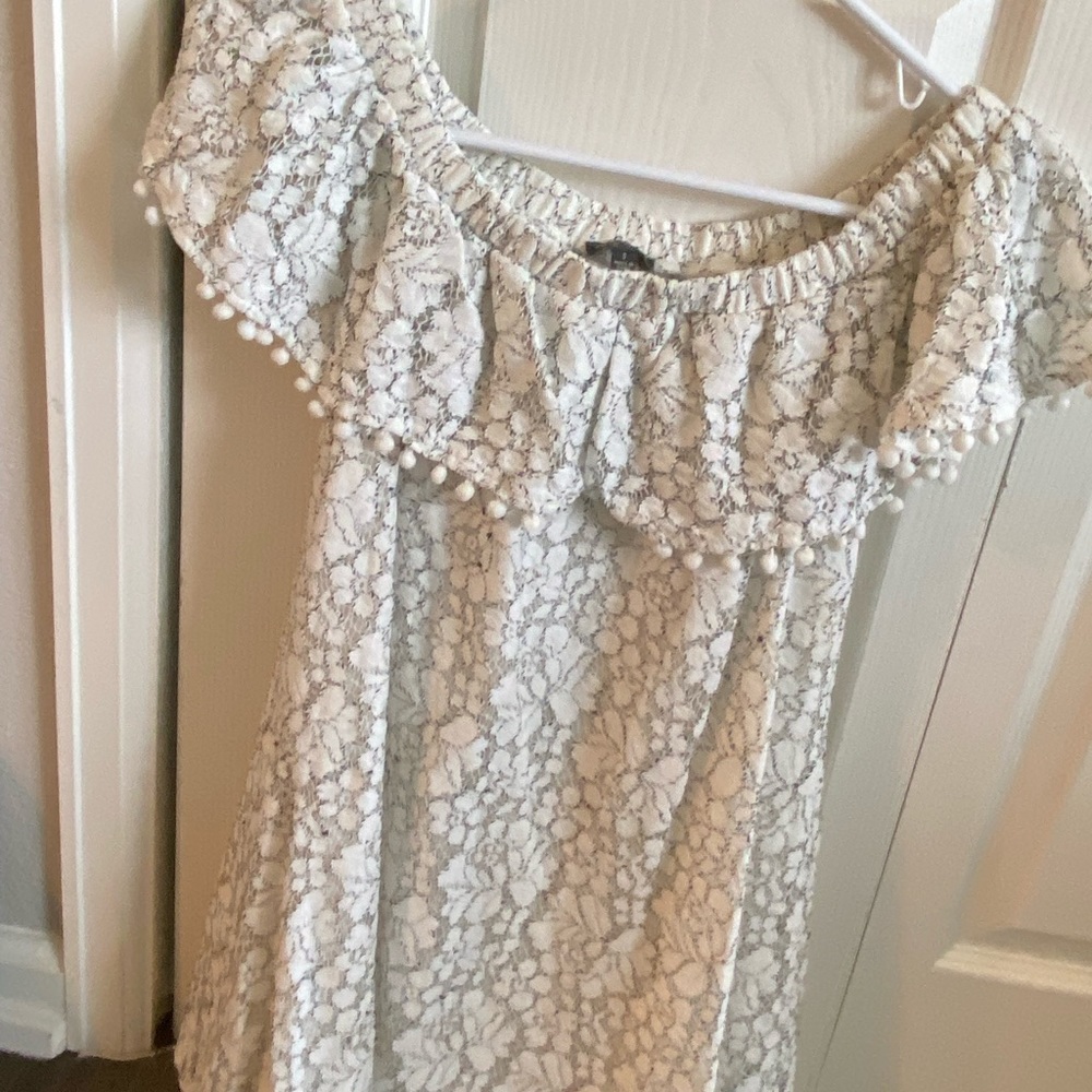 Lily Rose Women’s Top